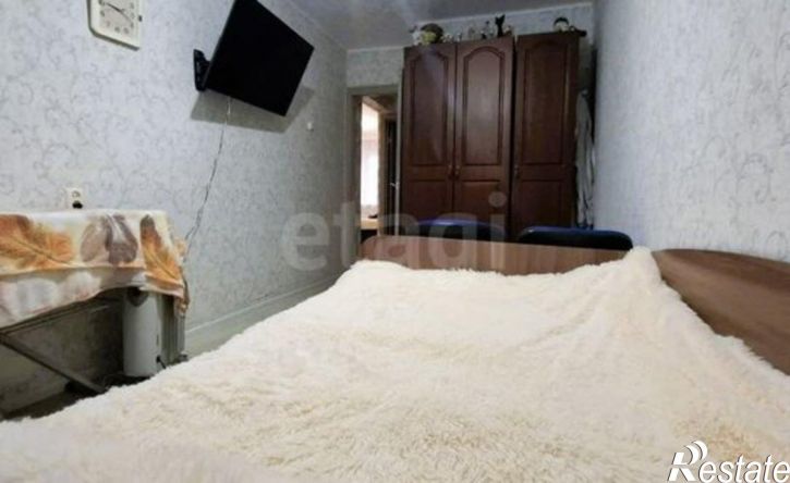 3-комн квартира Кузоватовская улица, 50,  д. 50