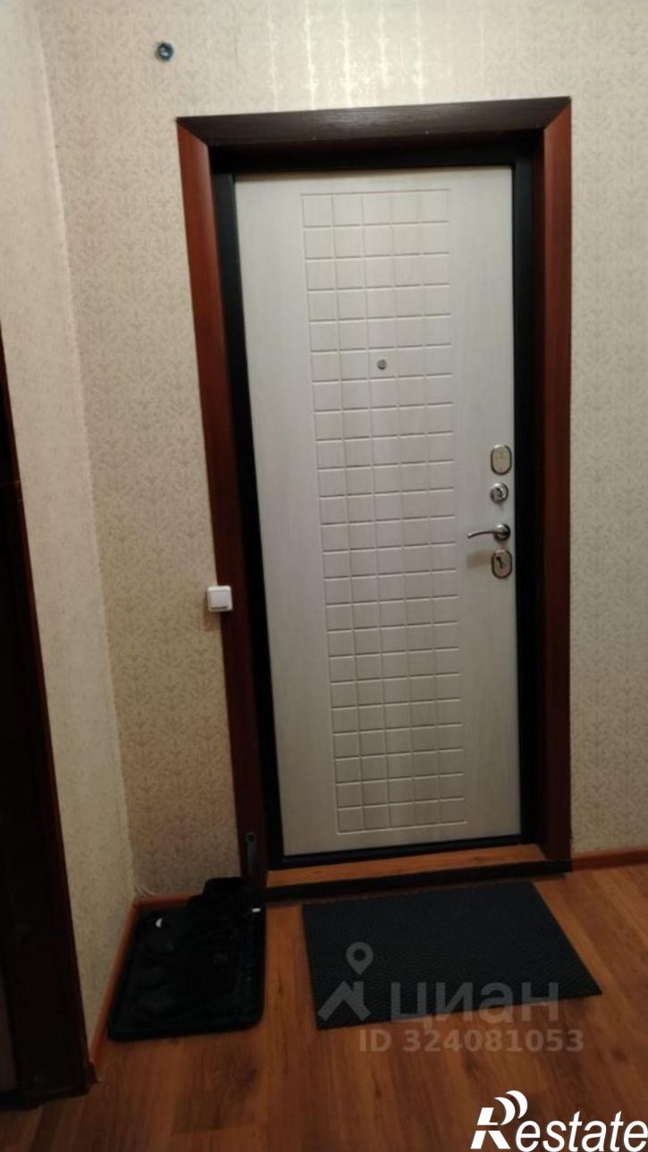 1-комн квартира Автозаводская улица, 28,  д. 28