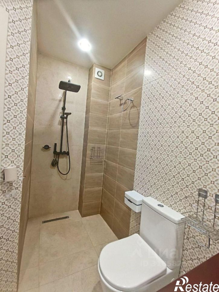 1-комн квартира ул Ефремова, 84,  д. 84