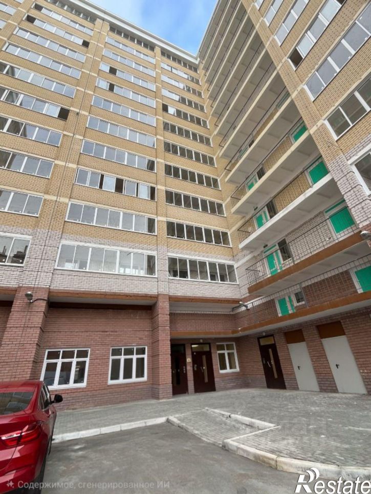 2-комн квартира ул Красноармейская, 67,  д. 67