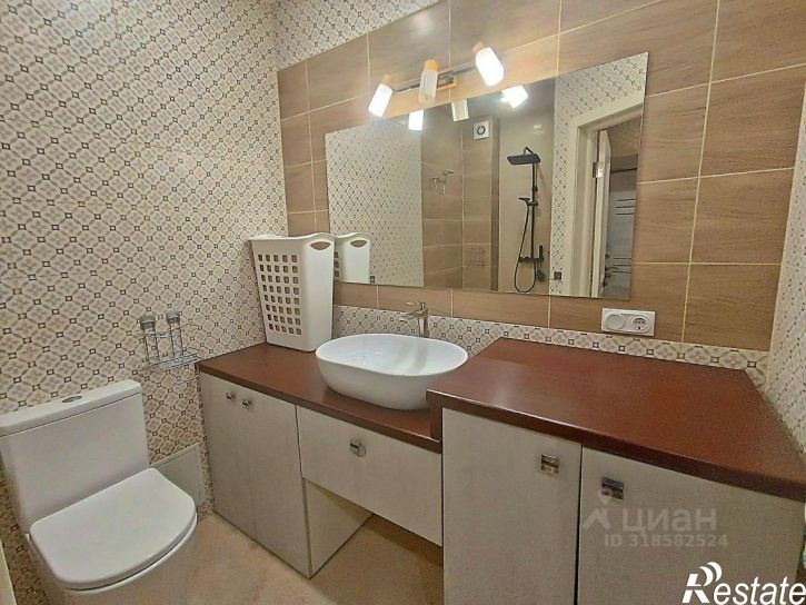 1-комн квартира ул Ефремова, 84,  д. 84