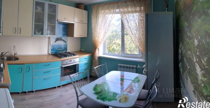 2-комн квартира ул Кролюницкого, 18,  д. 18