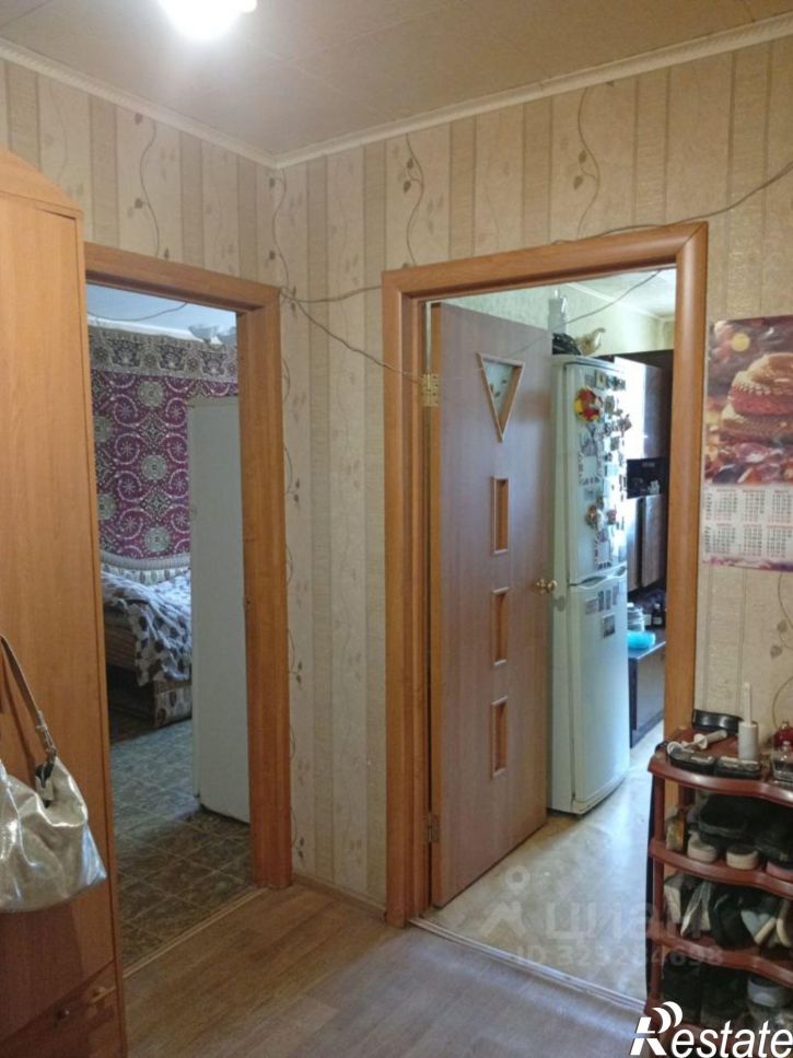 3-комн квартира ул Рабочая, 1,  д. 1