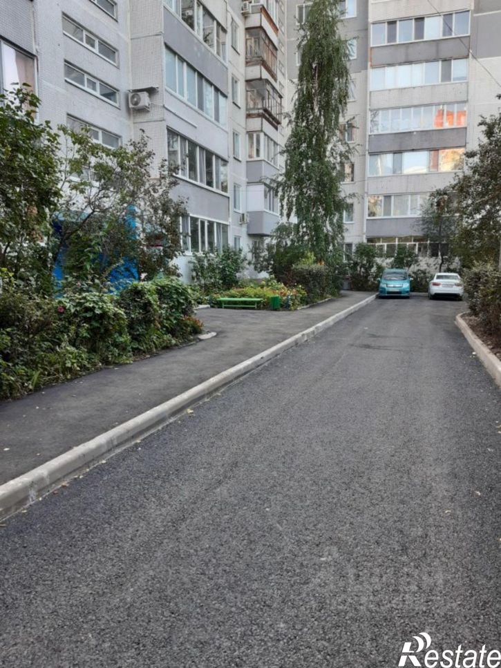 2-комн квартира ул Кролюницкого, 18,  д. 18