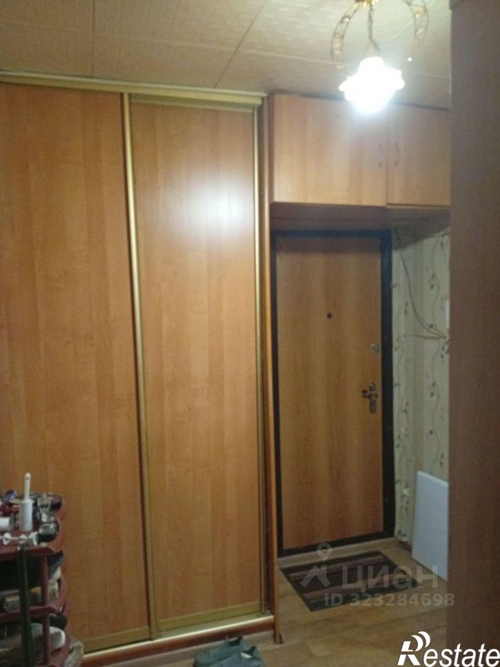 3-комн квартира ул Рабочая, 1,  д. 1