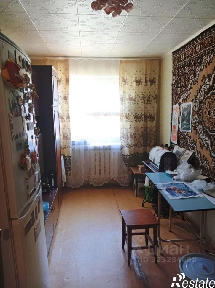 3-комн квартира ул Рабочая, 1,  д. 1