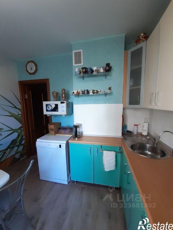 2-комн квартира ул Кролюницкого, 18,  д. 18