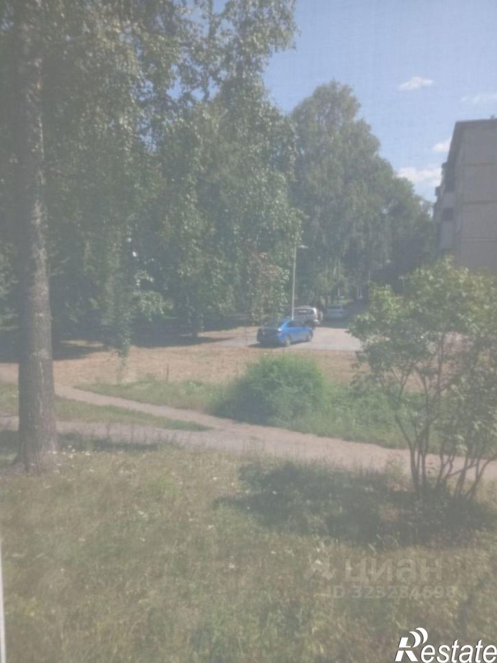 3-комн квартира ул Рабочая, 1,  д. 1