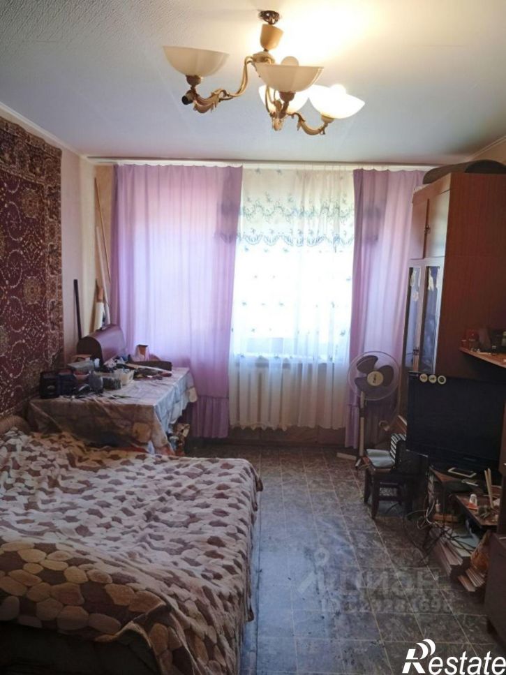 3-комн квартира ул Рабочая, 1,  д. 1