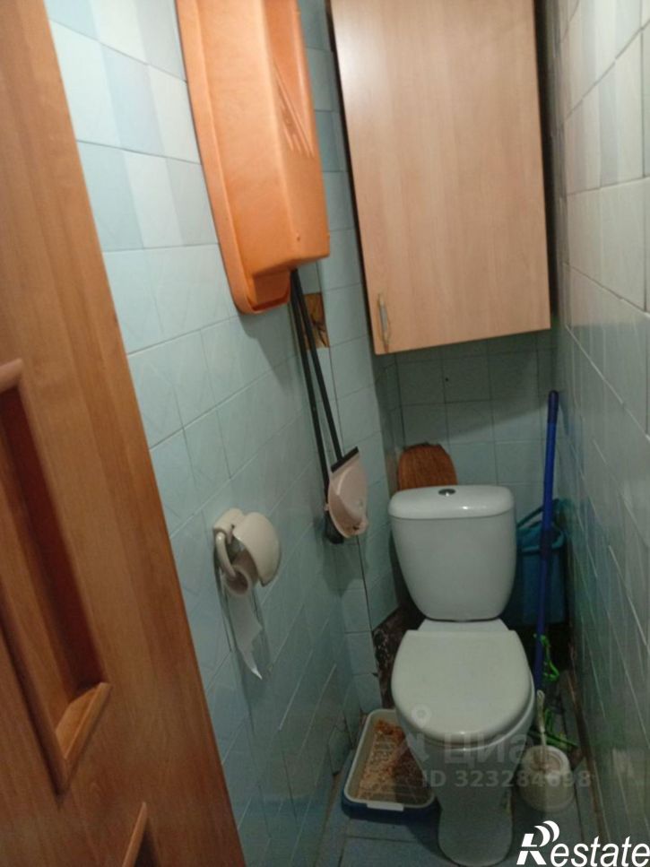 3-комн квартира ул Рабочая, 1,  д. 1