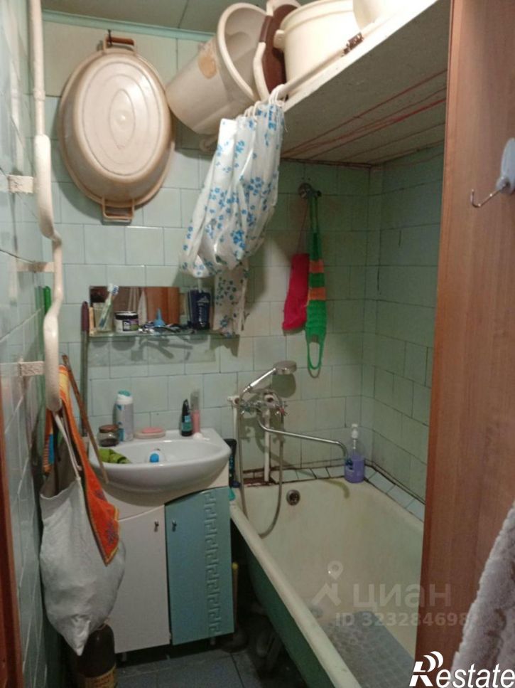 3-комн квартира ул Рабочая, 1,  д. 1