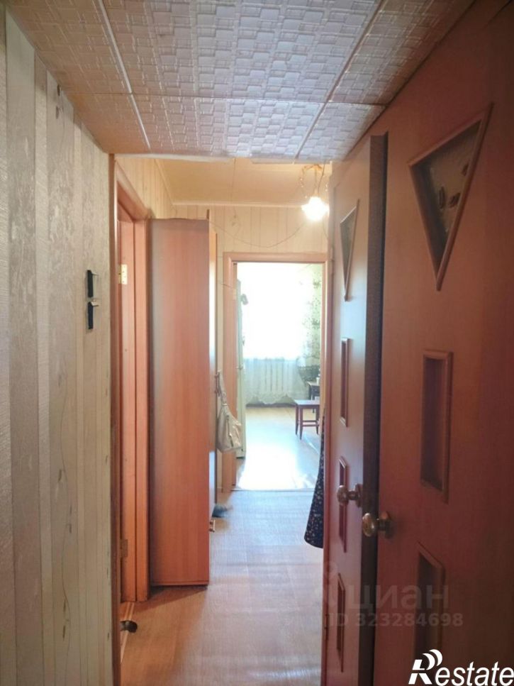 3-комн квартира ул Рабочая, 1,  д. 1