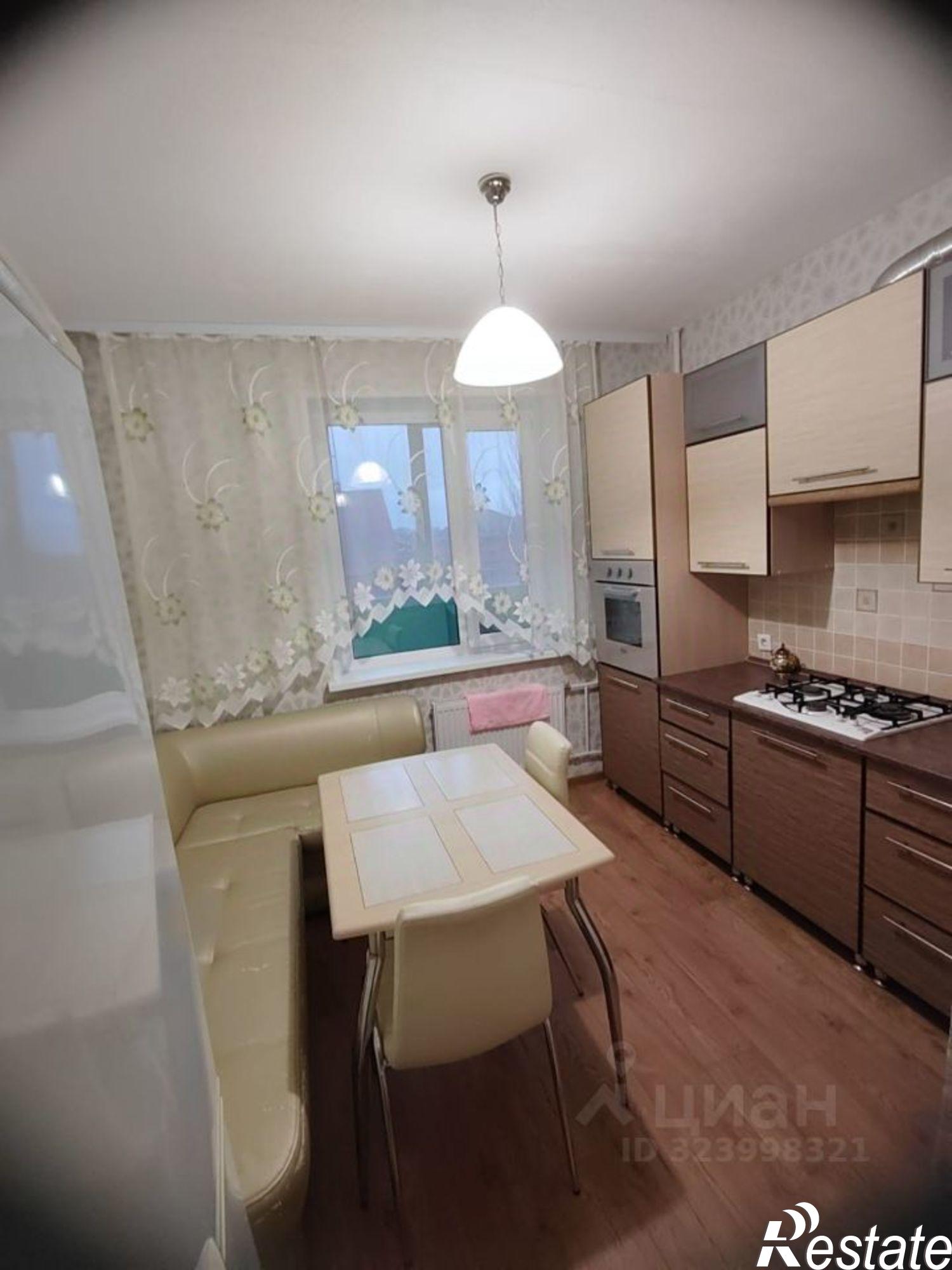 Сдать квартиру за 25 000 рублей на улица Генерала Мельникова, 10