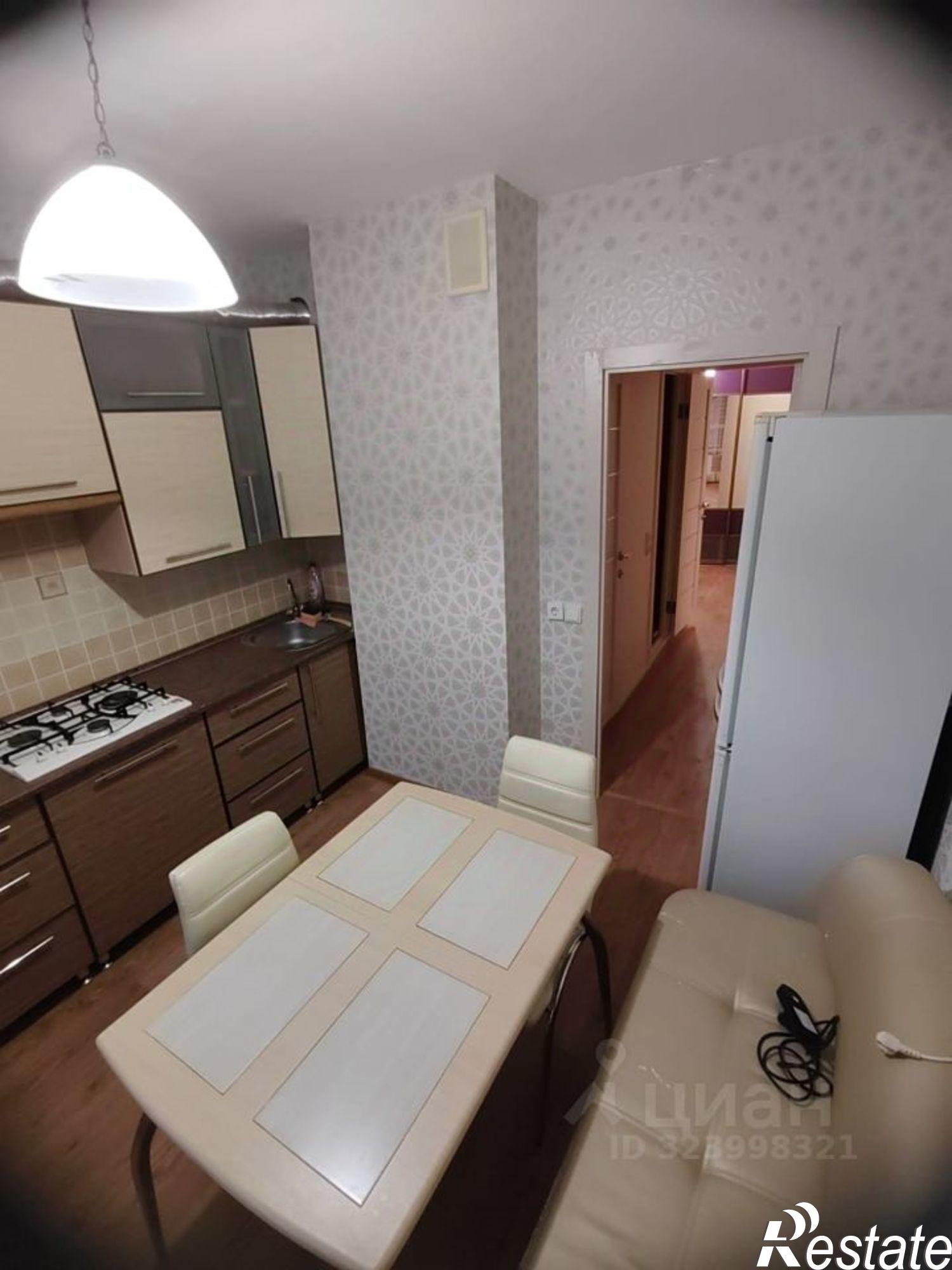 Сдать квартиру за 25 000 рублей на улица Генерала Мельникова, 10