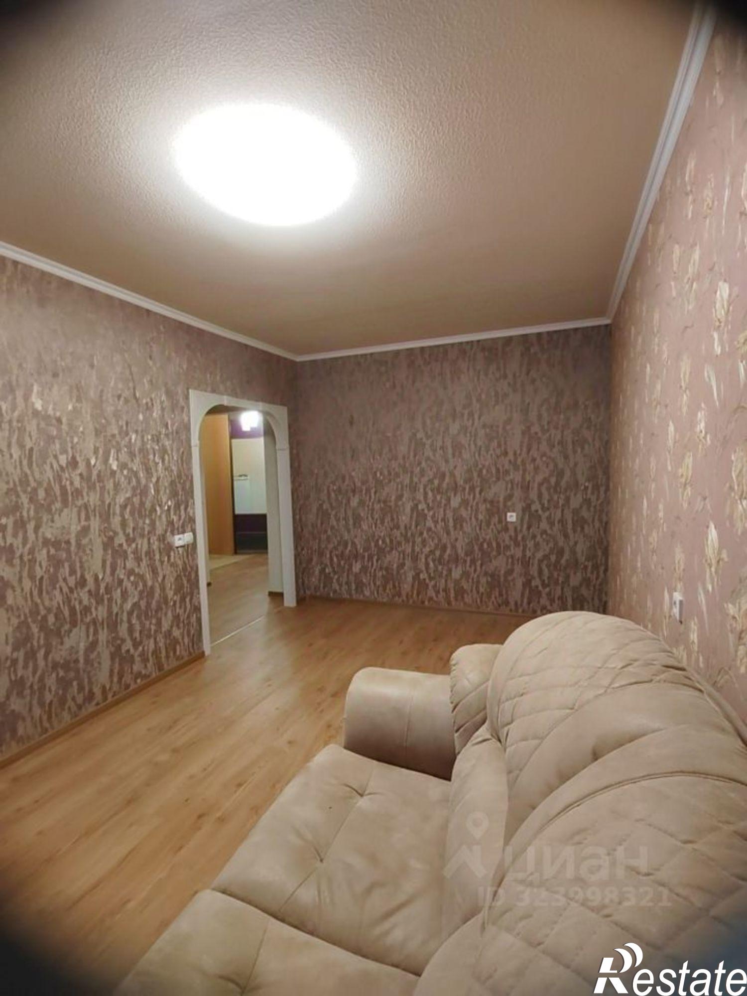 Сдать квартиру за 25 000 рублей на улица Генерала Мельникова, 10