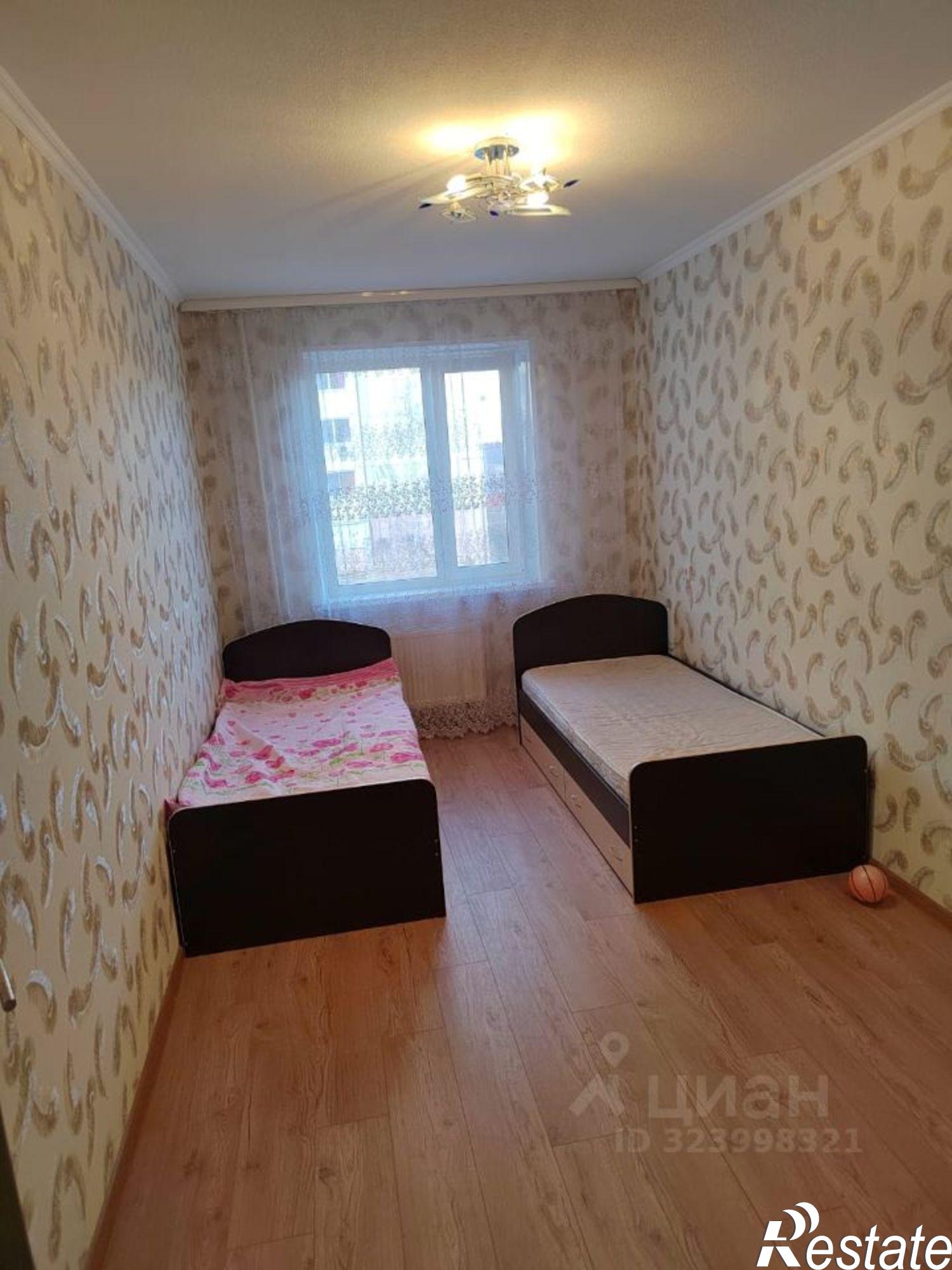 Сдать квартиру за 25 000 рублей на улица Генерала Мельникова, 10