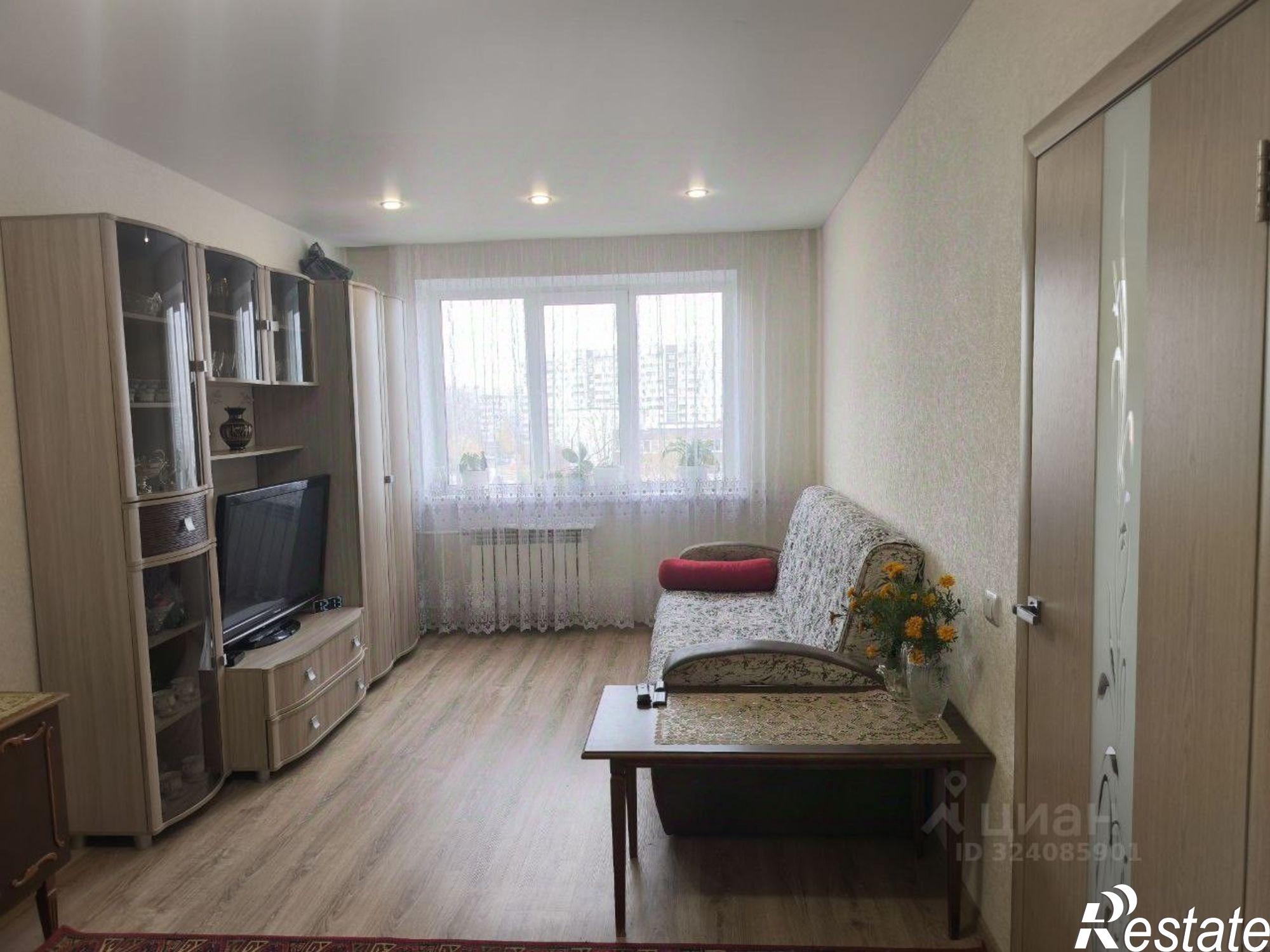 Купить квартиру за 3 300 000 рублей на Фестивальный бульвар, 13