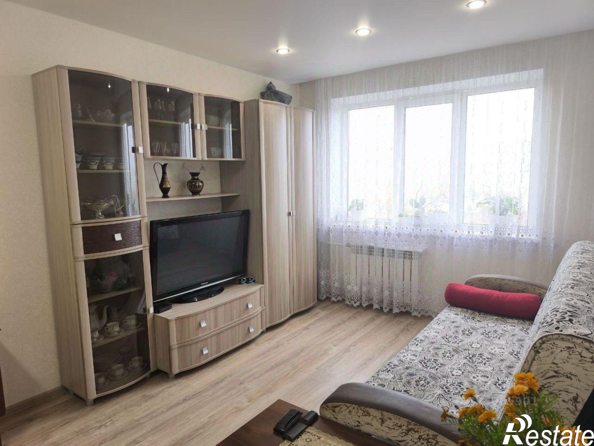 Купить квартиру за 3 300 000 рублей на Фестивальный бульвар, 13