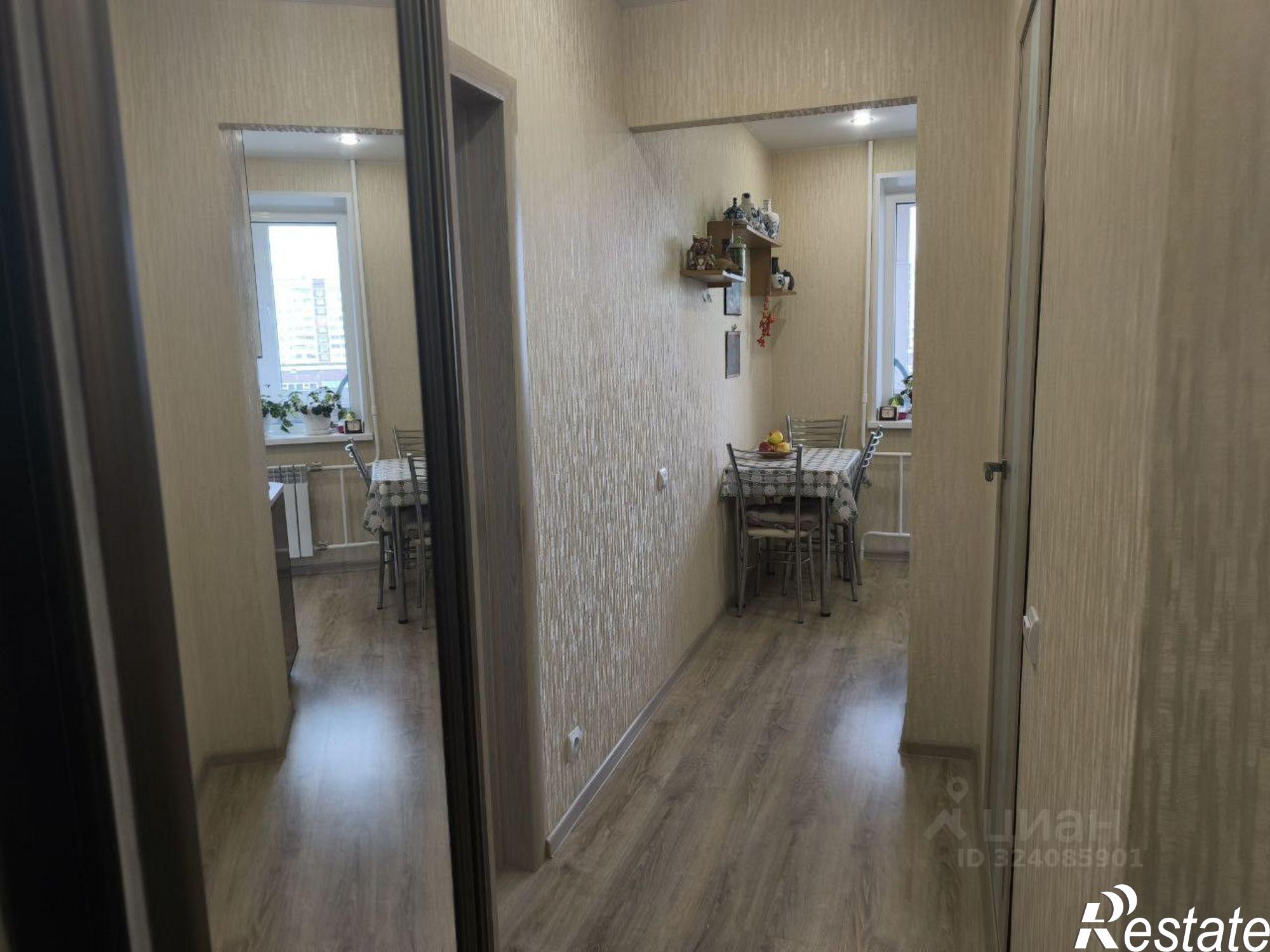 Купить квартиру за 3 300 000 рублей на Фестивальный бульвар, 13