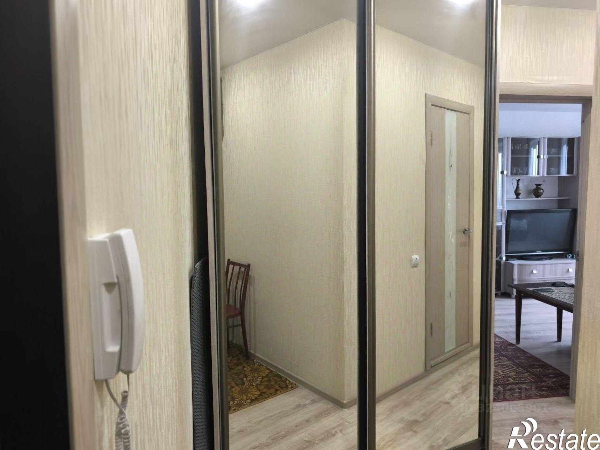 Купить квартиру за 3 300 000 рублей на Фестивальный бульвар, 13