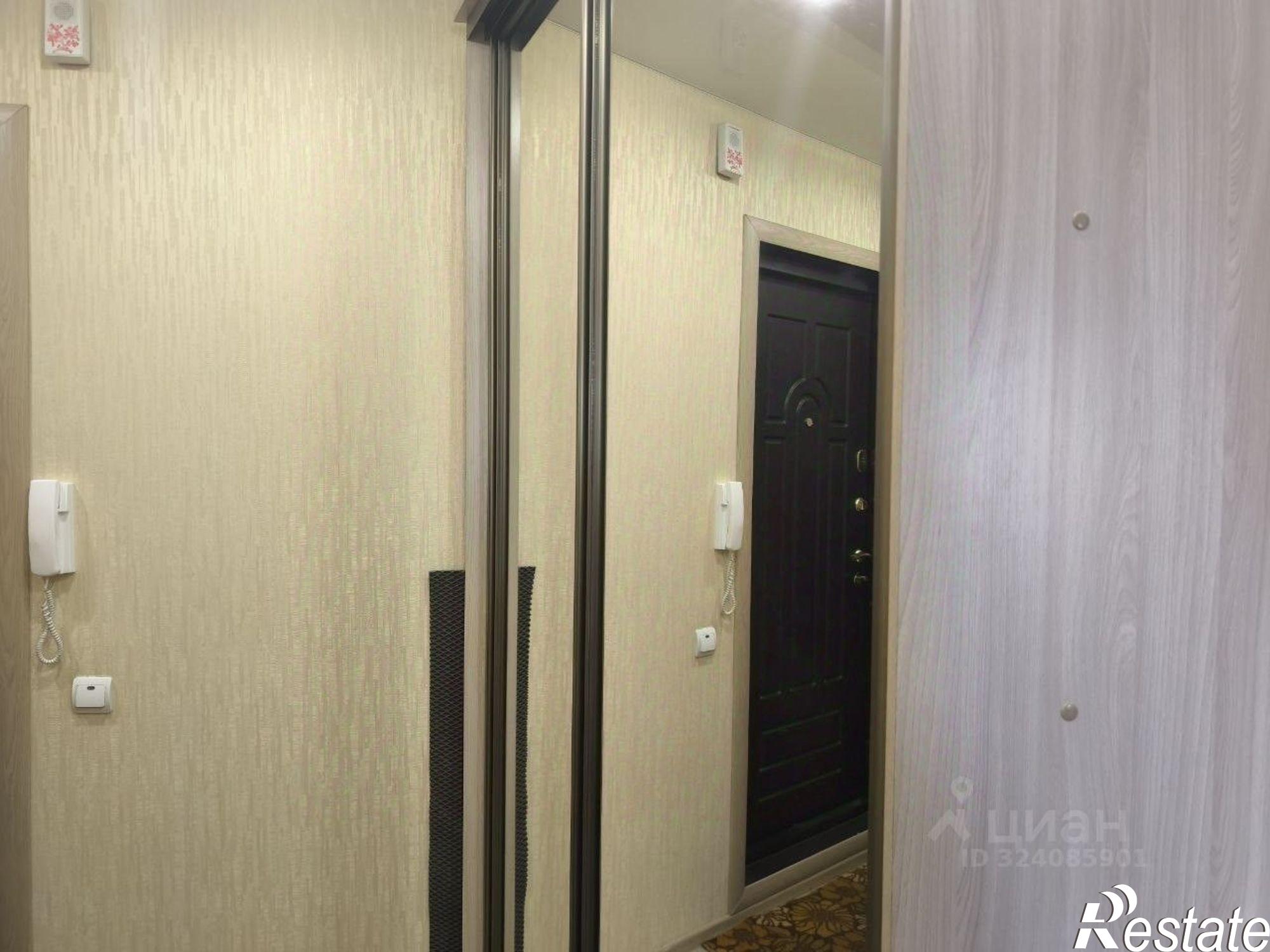 Купить квартиру за 3 300 000 рублей на Фестивальный бульвар, 13