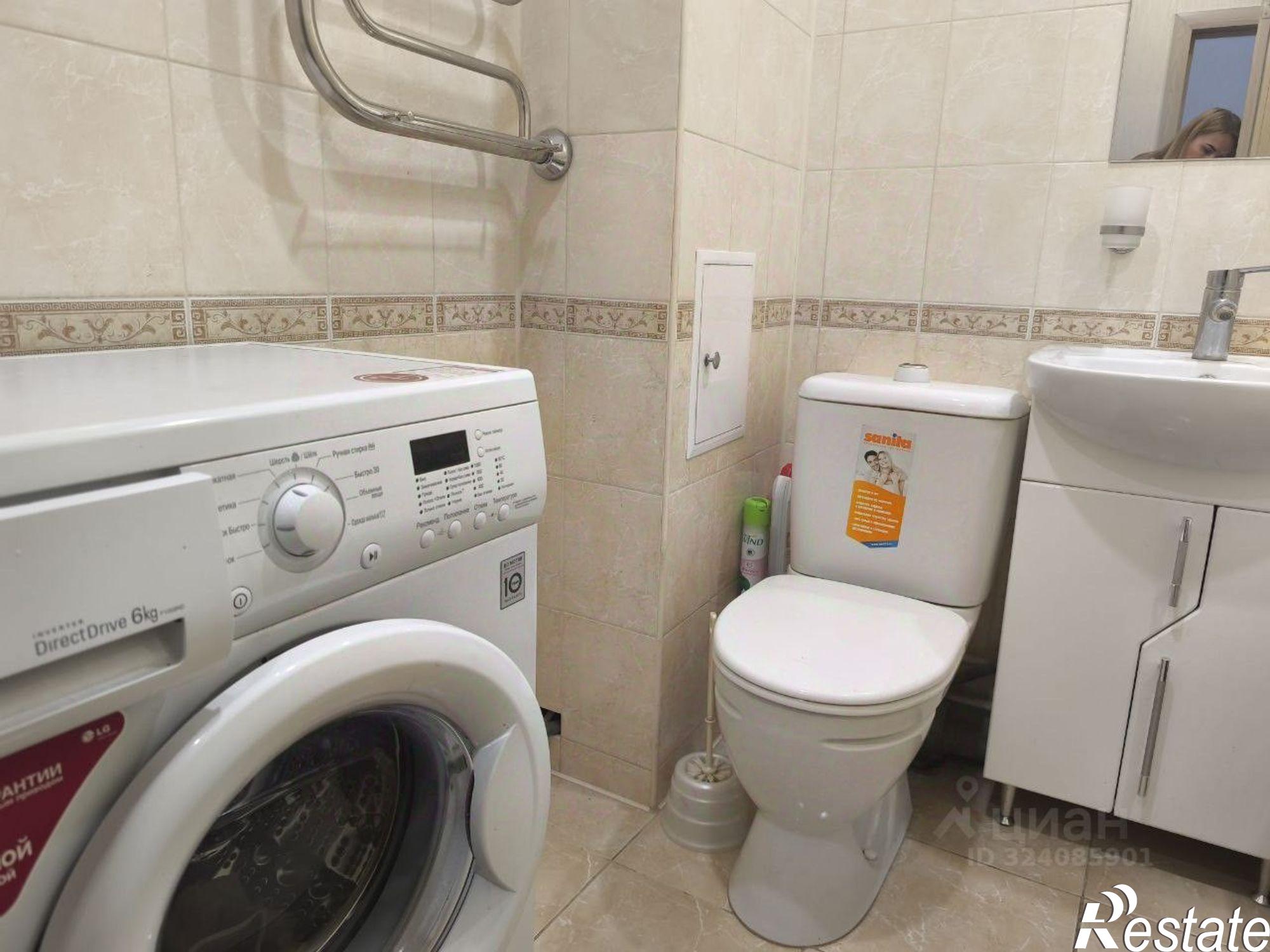 Купить квартиру за 3 300 000 рублей на Фестивальный бульвар, 13