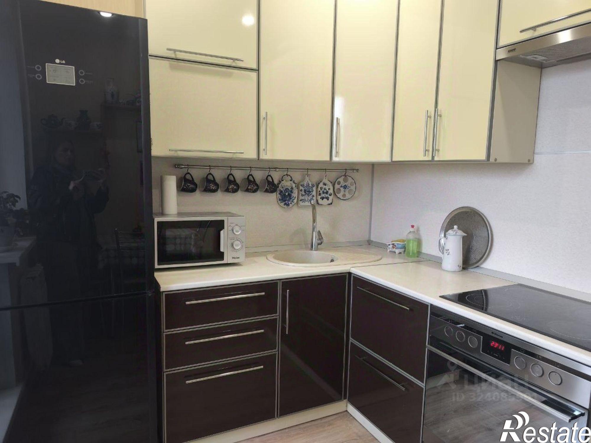 Купить квартиру за 3 300 000 рублей на Фестивальный бульвар, 13