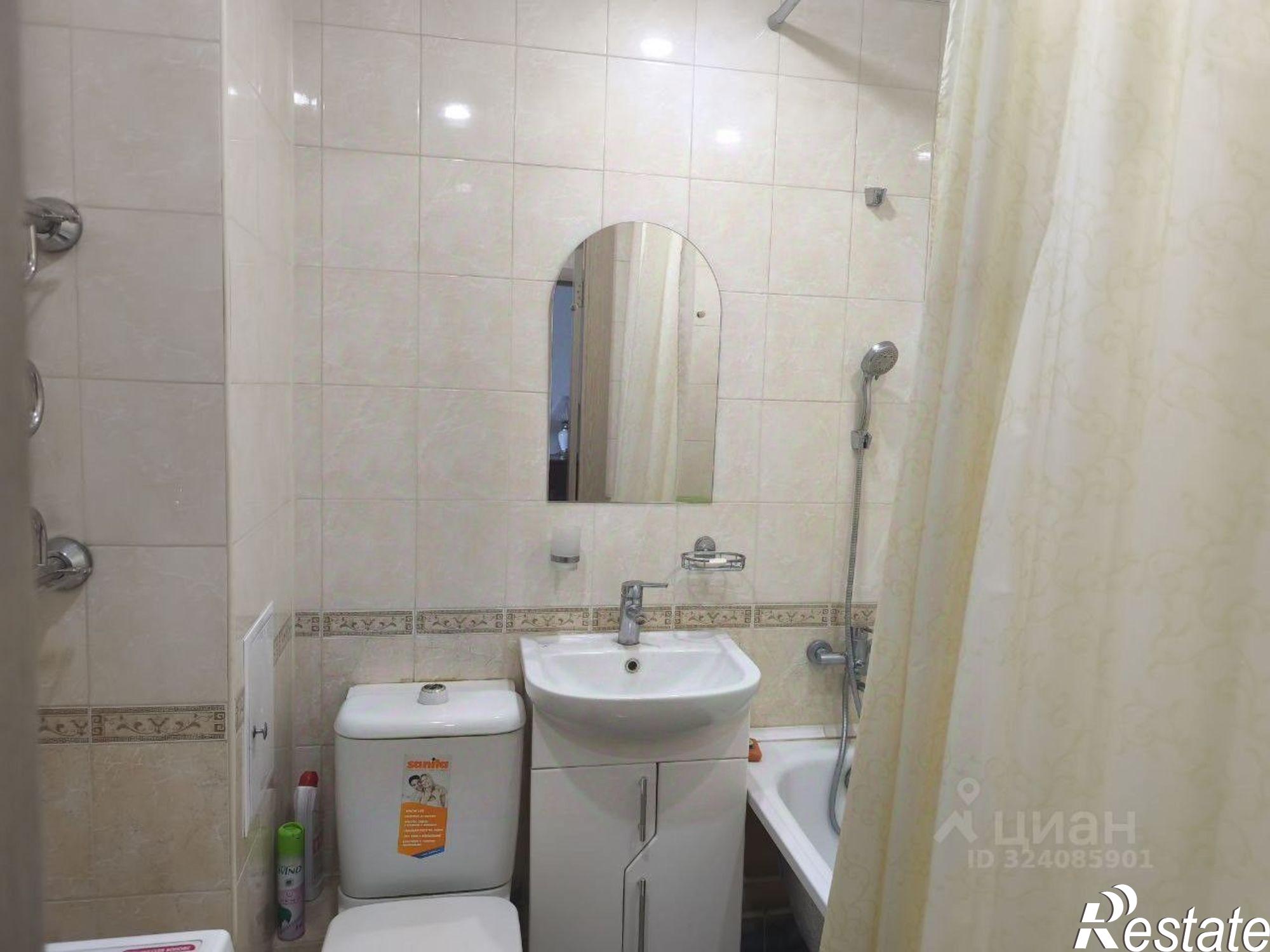 Купить квартиру за 3 300 000 рублей на Фестивальный бульвар, 13