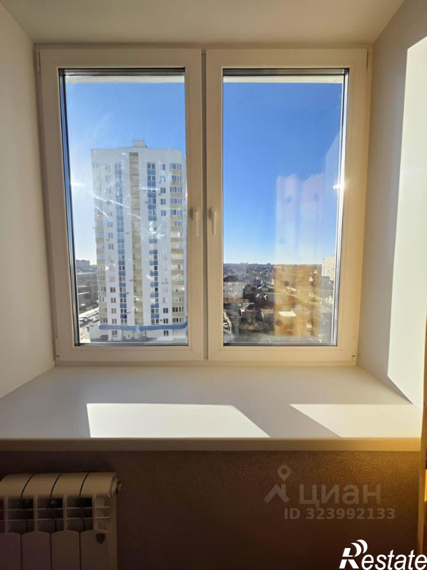 Купить квартиру за 8 200 000 рублей на Транспортная улица, 14