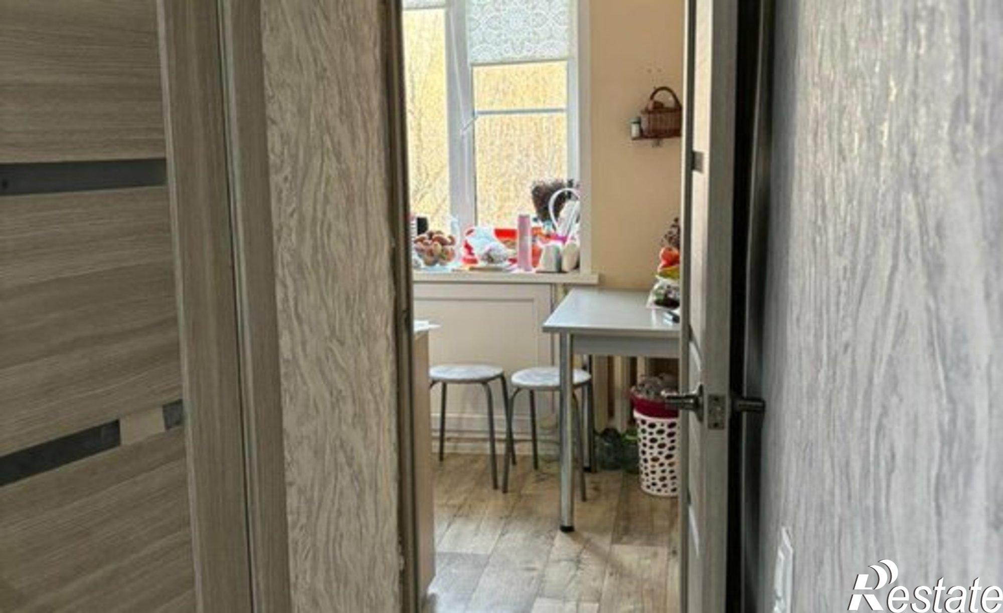 Купить квартиру за 3 450 000 рублей на улица Юности, 49