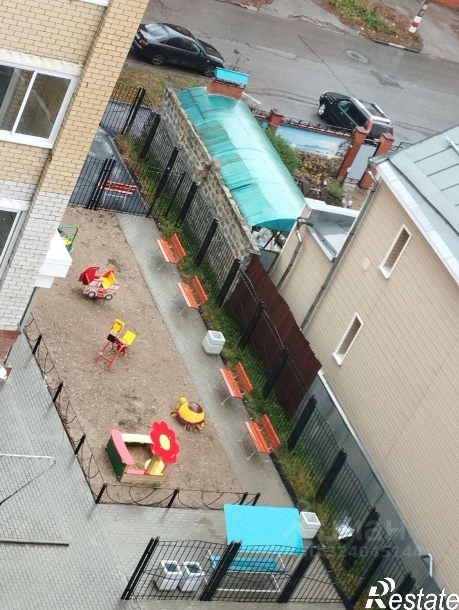 Купить квартиру за 8 650 000 рублей на Красноармейская улица, 67