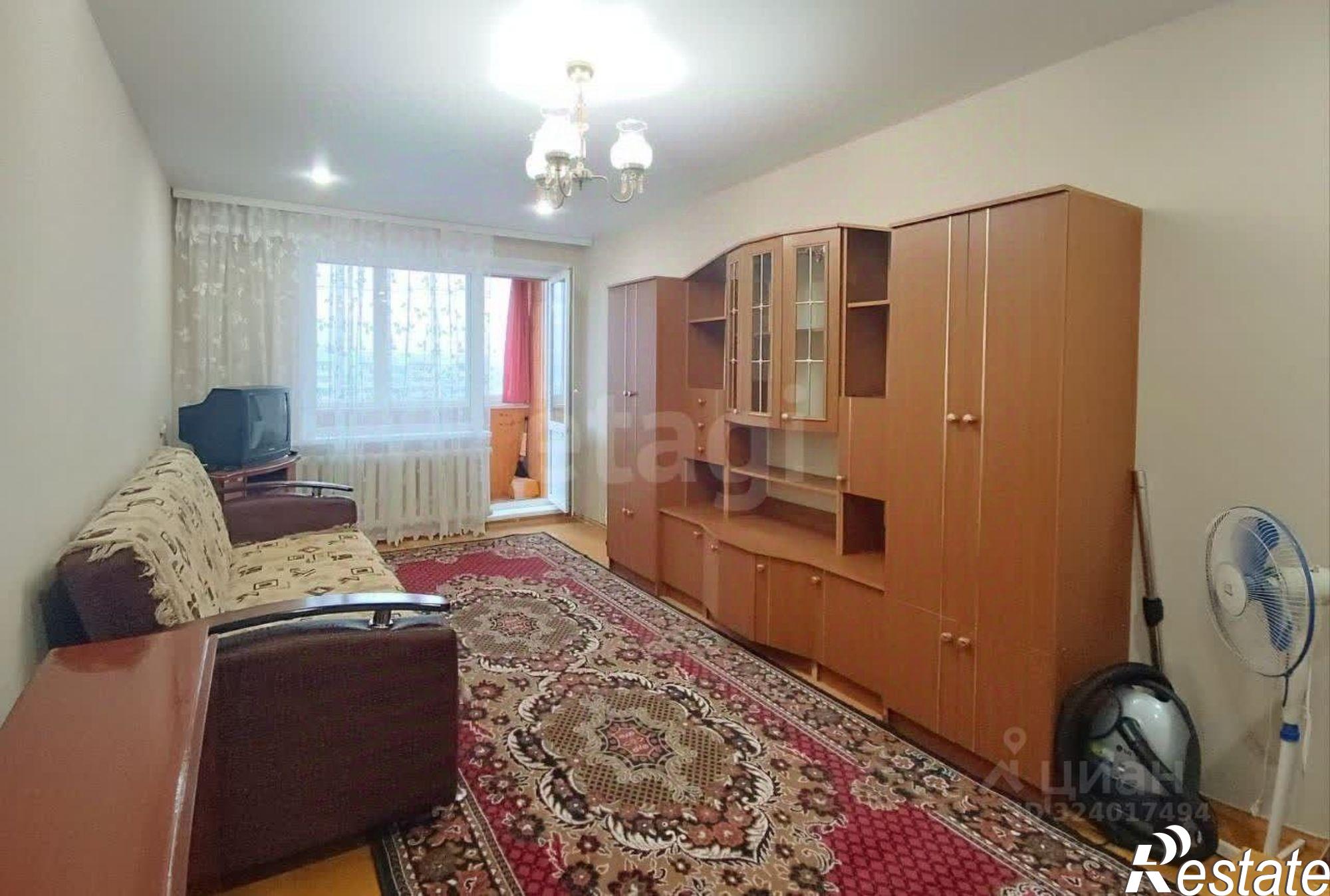 Сдать квартиру за 16 000 рублей на ул Самарская, 17