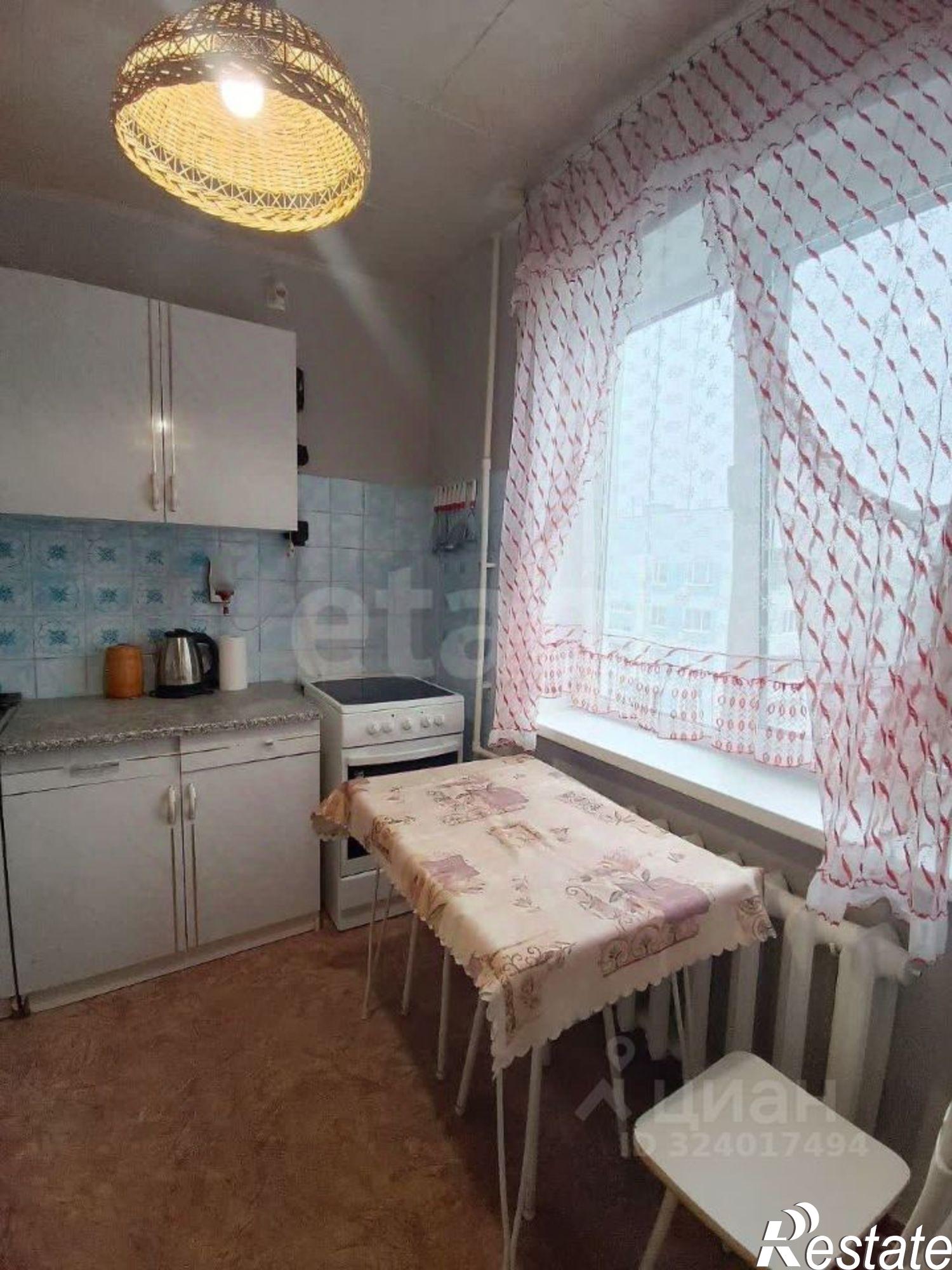 Сдать квартиру за 16 000 рублей на ул Самарская, 17