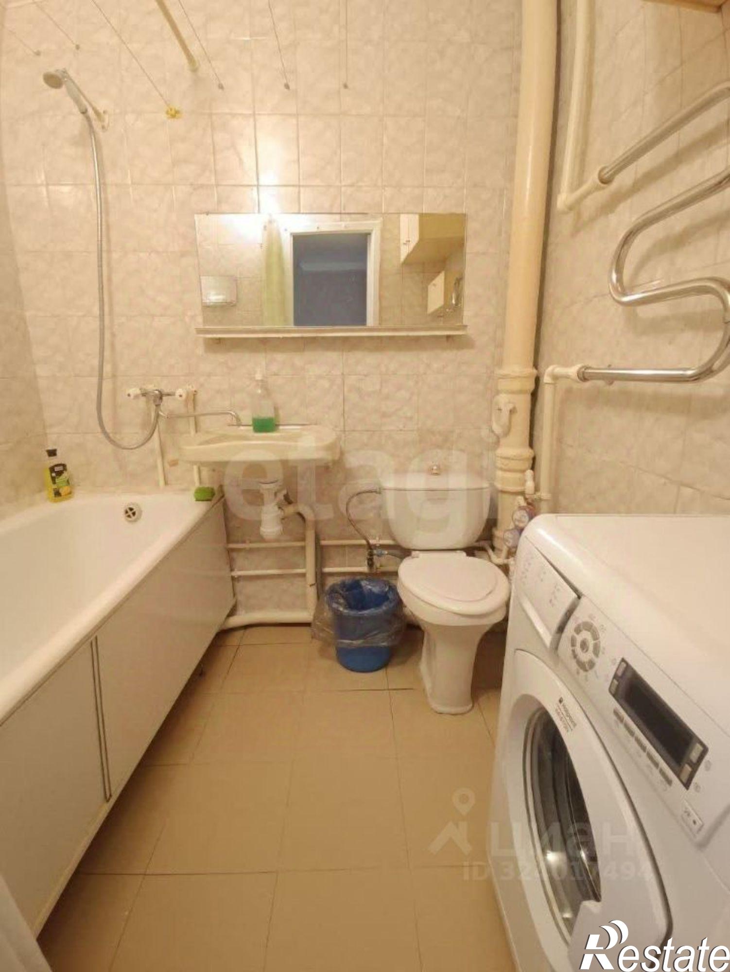 Сдать квартиру за 16 000 рублей на ул Самарская, 17