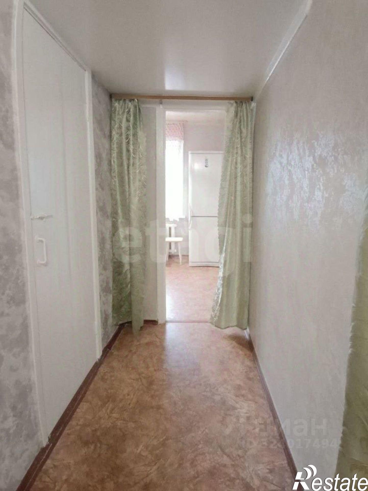 Сдать квартиру за 16 000 рублей на ул Самарская, 17