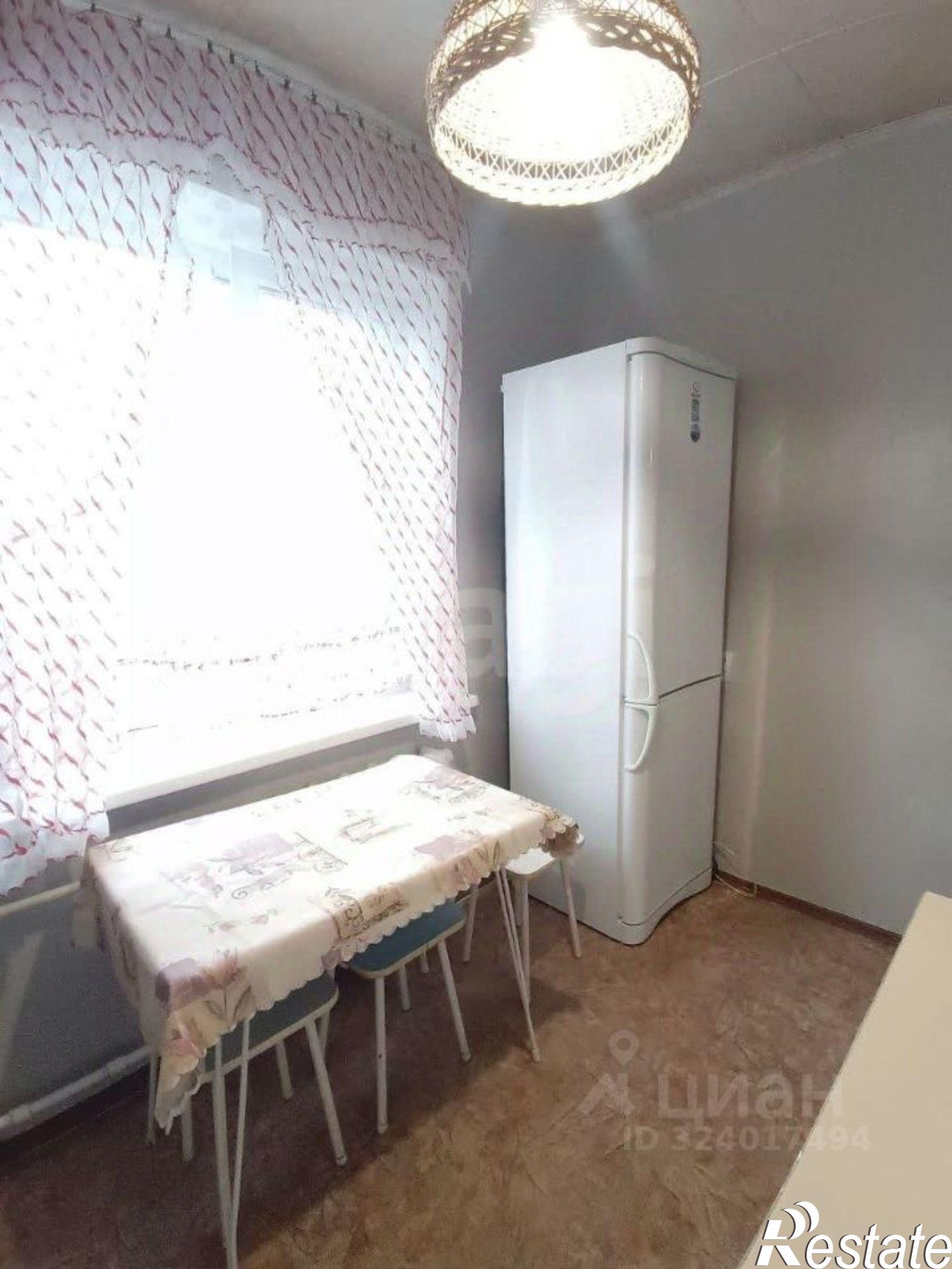 Сдать квартиру за 16 000 рублей на ул Самарская, 17