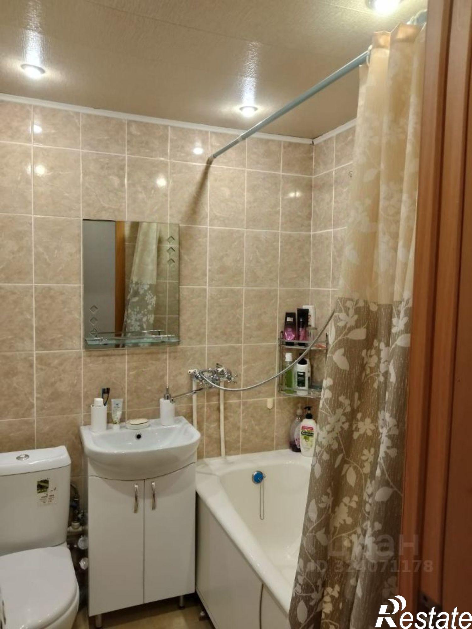 Купить квартиру за 3 150 000 рублей на ул Хрустальная, 62