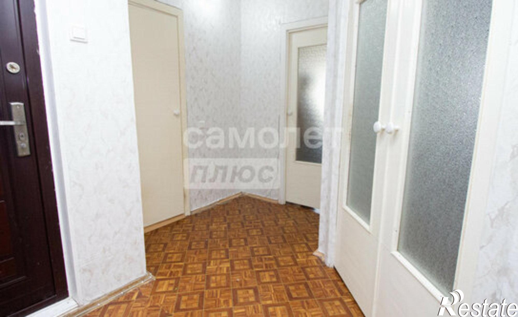 Купить квартиру за 8 300 000 рублей на ул Кролюницкого, 20