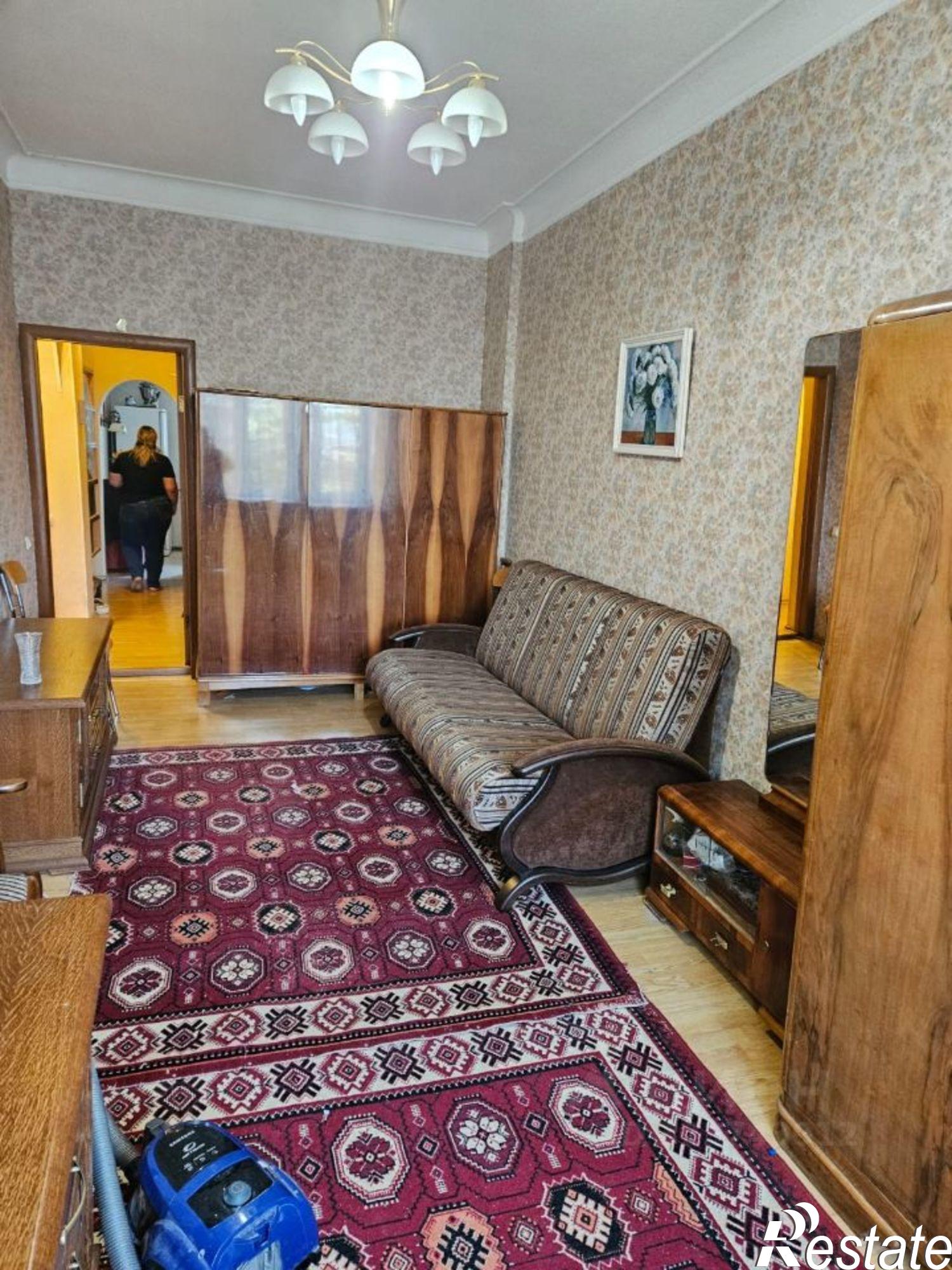 Сдать квартиру за 25 000 рублей на Почтовая улица, 26