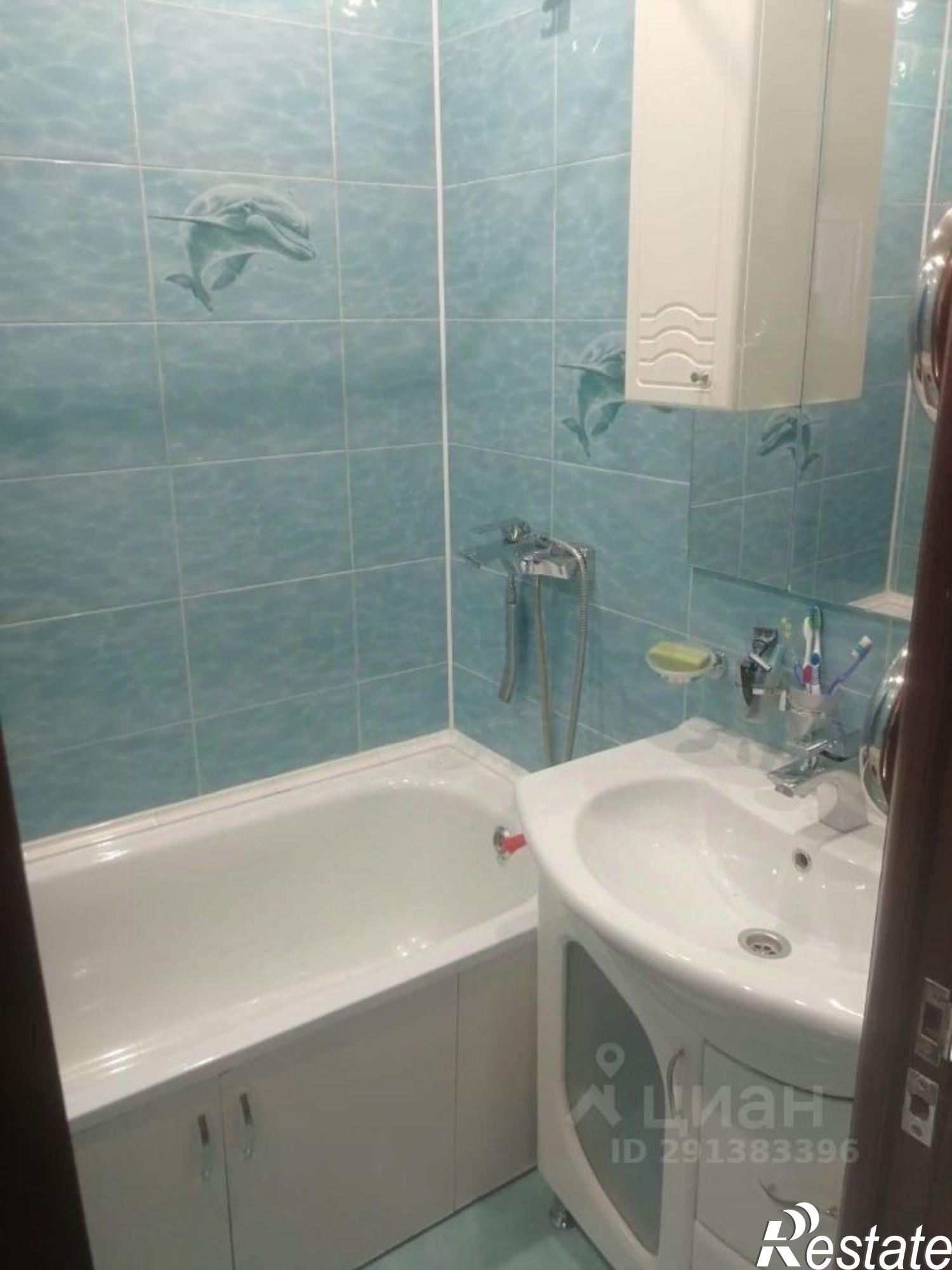 Сдать квартиру за 25 000 рублей на улица Рябикова, 110 к1