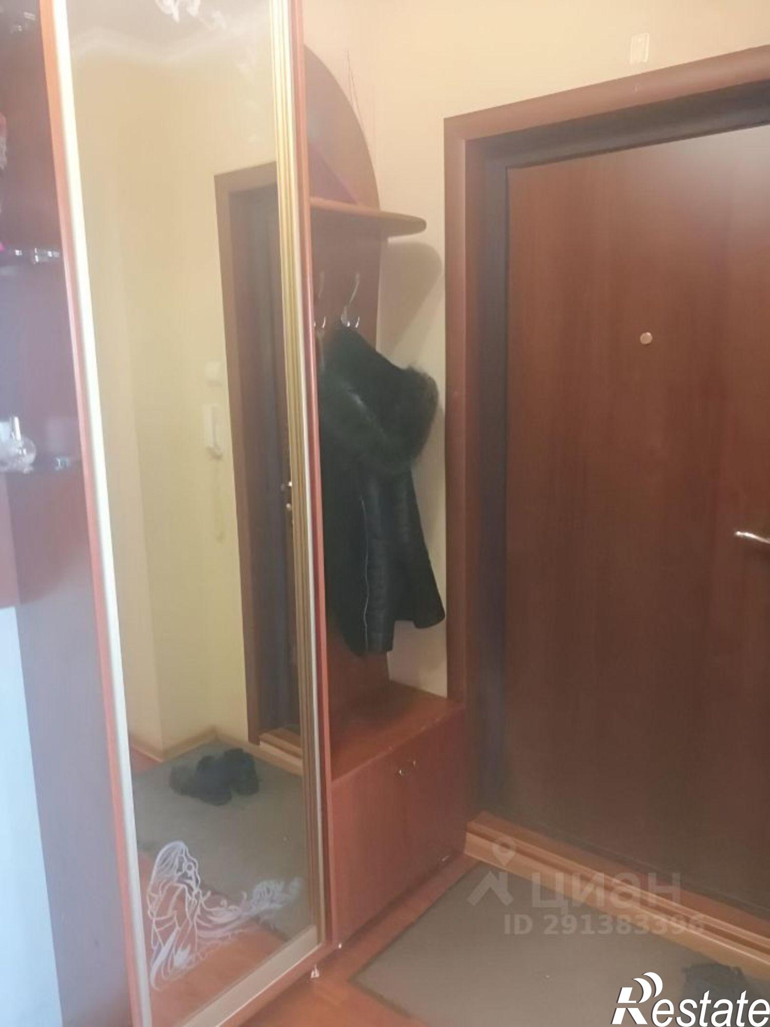 Сдать квартиру за 25 000 рублей на улица Рябикова, 110 к1