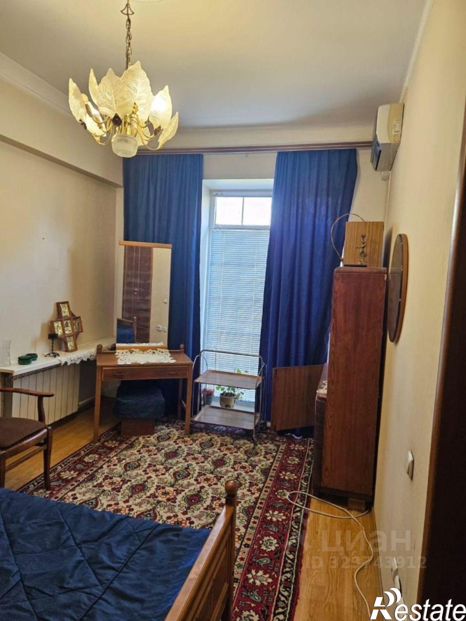 Сдать квартиру за 25 000 рублей на Почтовая улица, 26