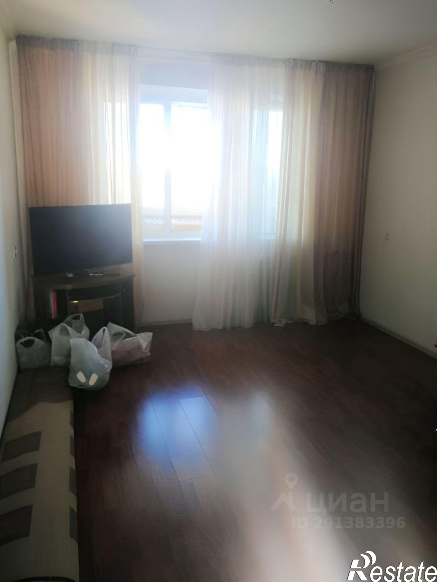 Сдать квартиру за 25 000 рублей на улица Рябикова, 110 к1