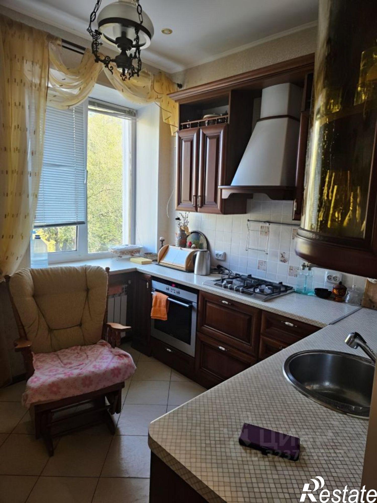 Сдать квартиру за 25 000 рублей на Почтовая улица, 26