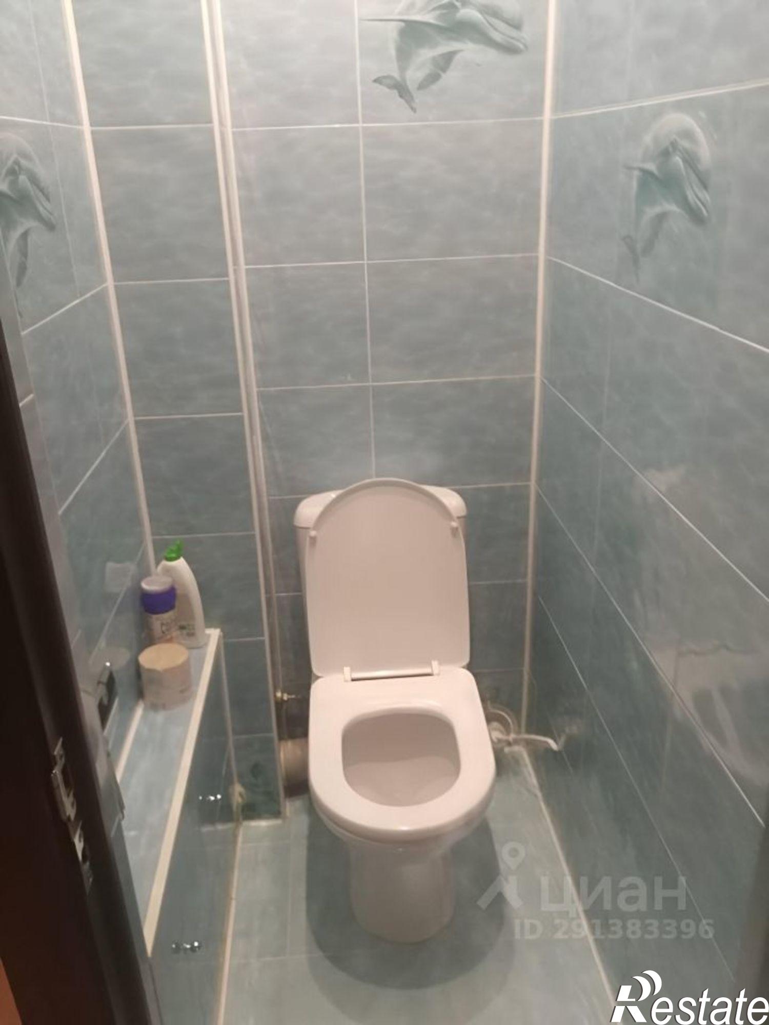 Сдать квартиру за 25 000 рублей на улица Рябикова, 110 к1