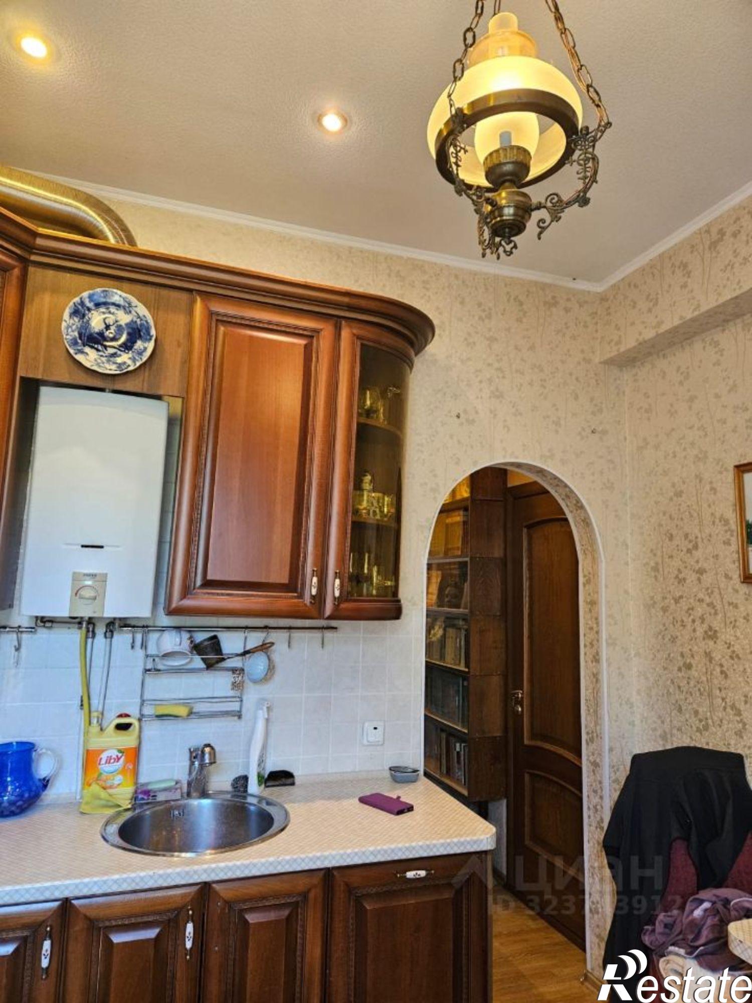 Сдать квартиру за 25 000 рублей на Почтовая улица, 26