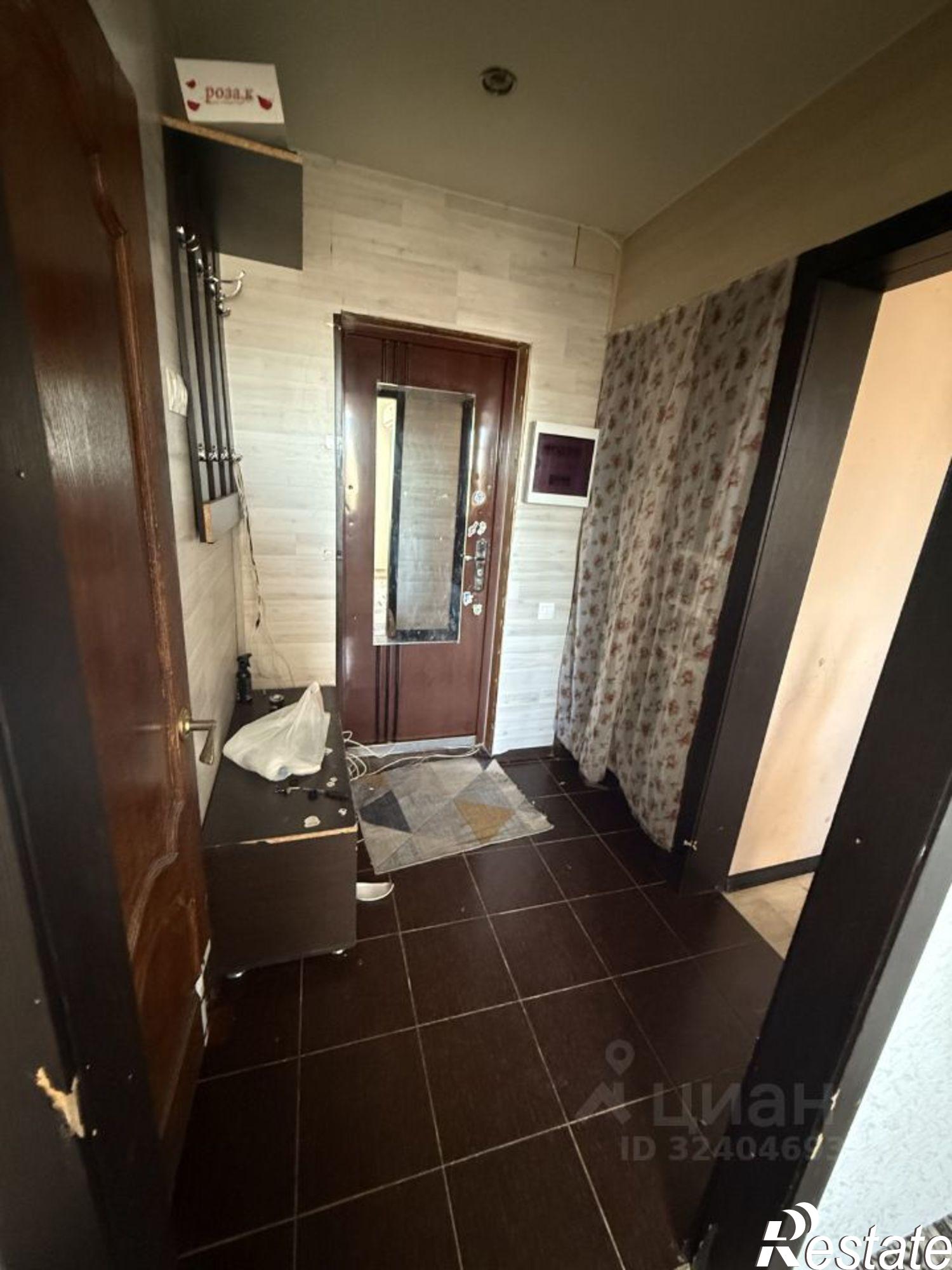 Сдать квартиру за 20 000 рублей на Рабочая улица, 11