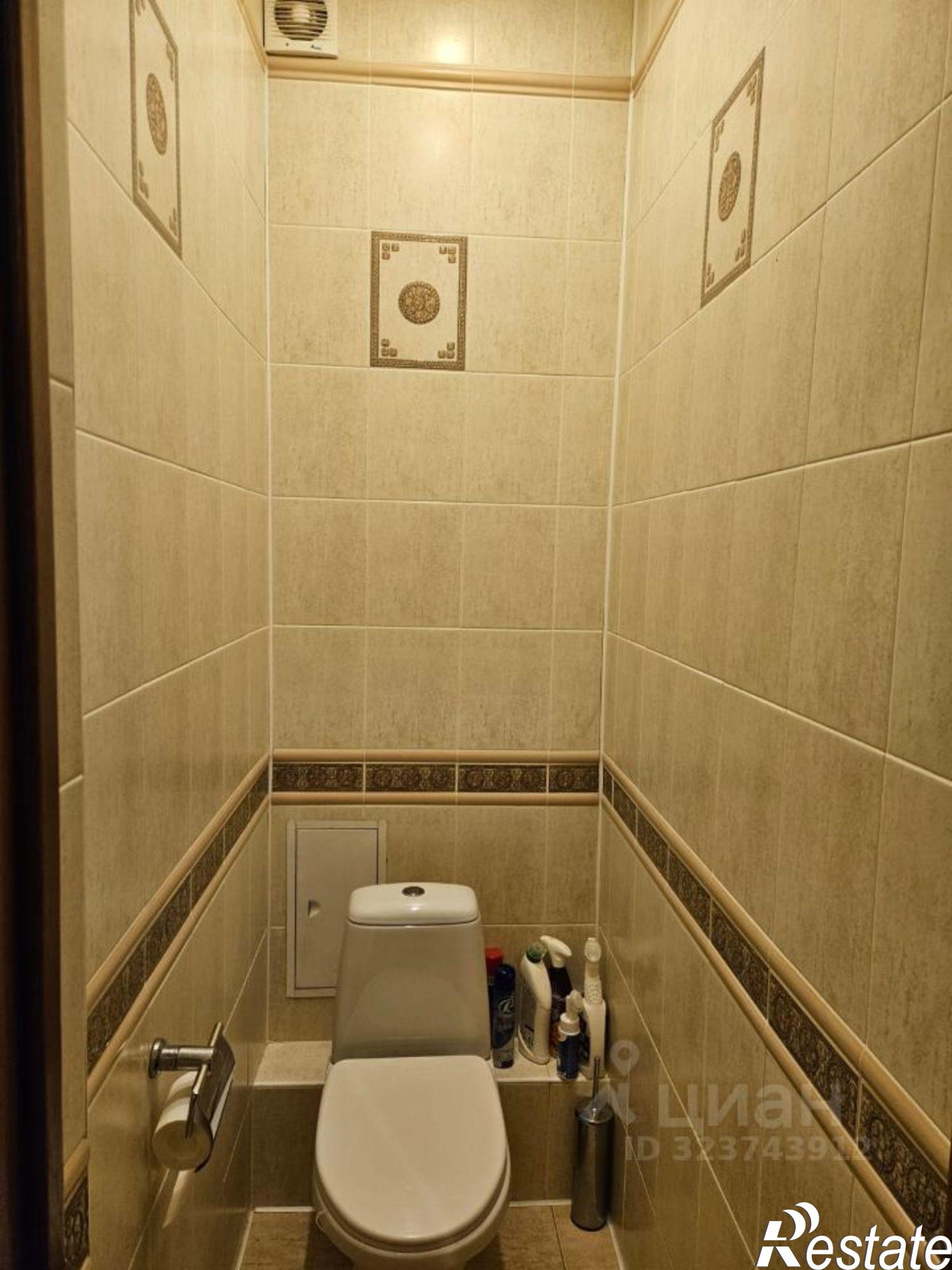 Сдать квартиру за 25 000 рублей на Почтовая улица, 26