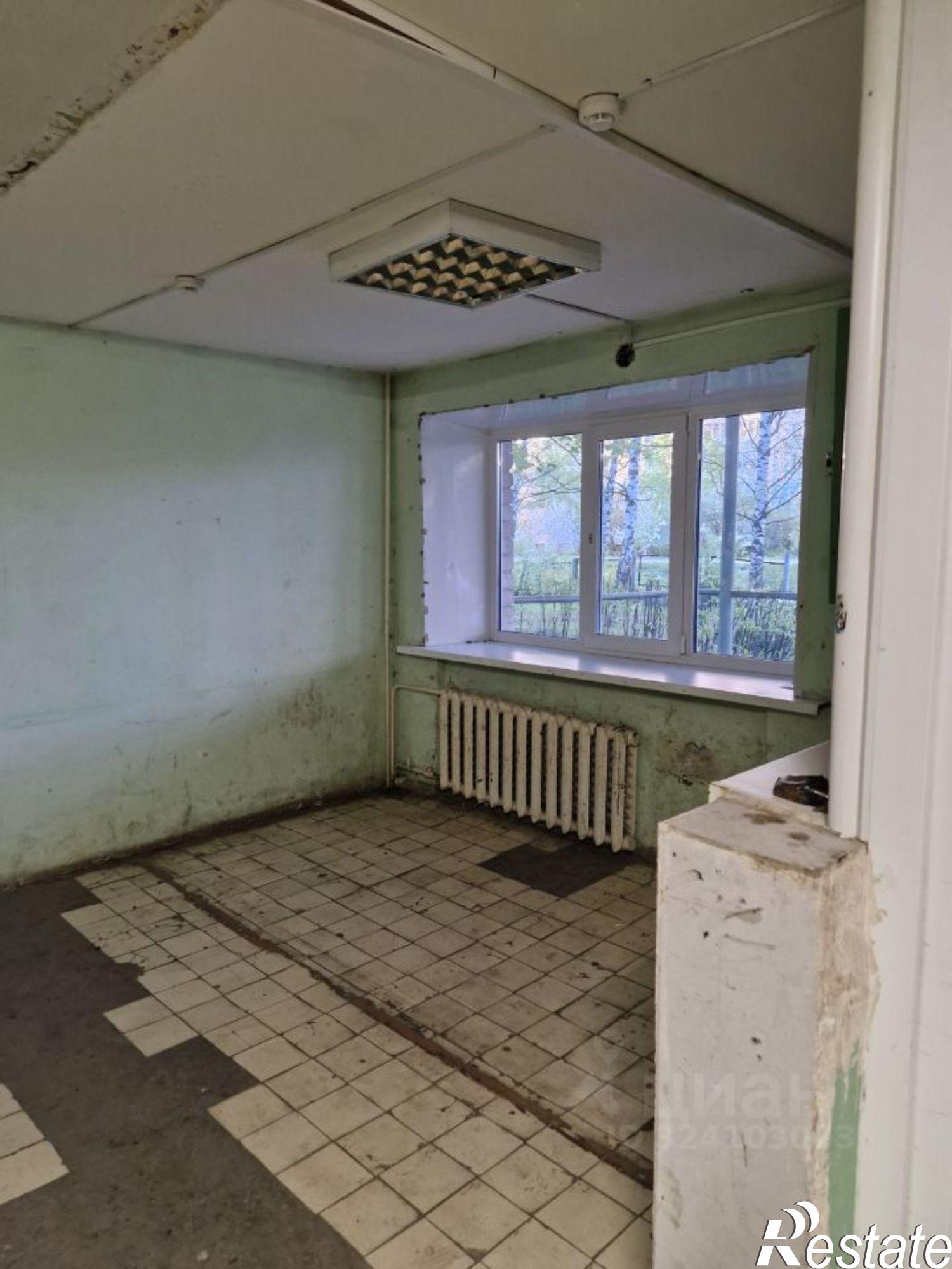 Купить комнату за 850 000 рублей на улица Любови Шевцовой, 59