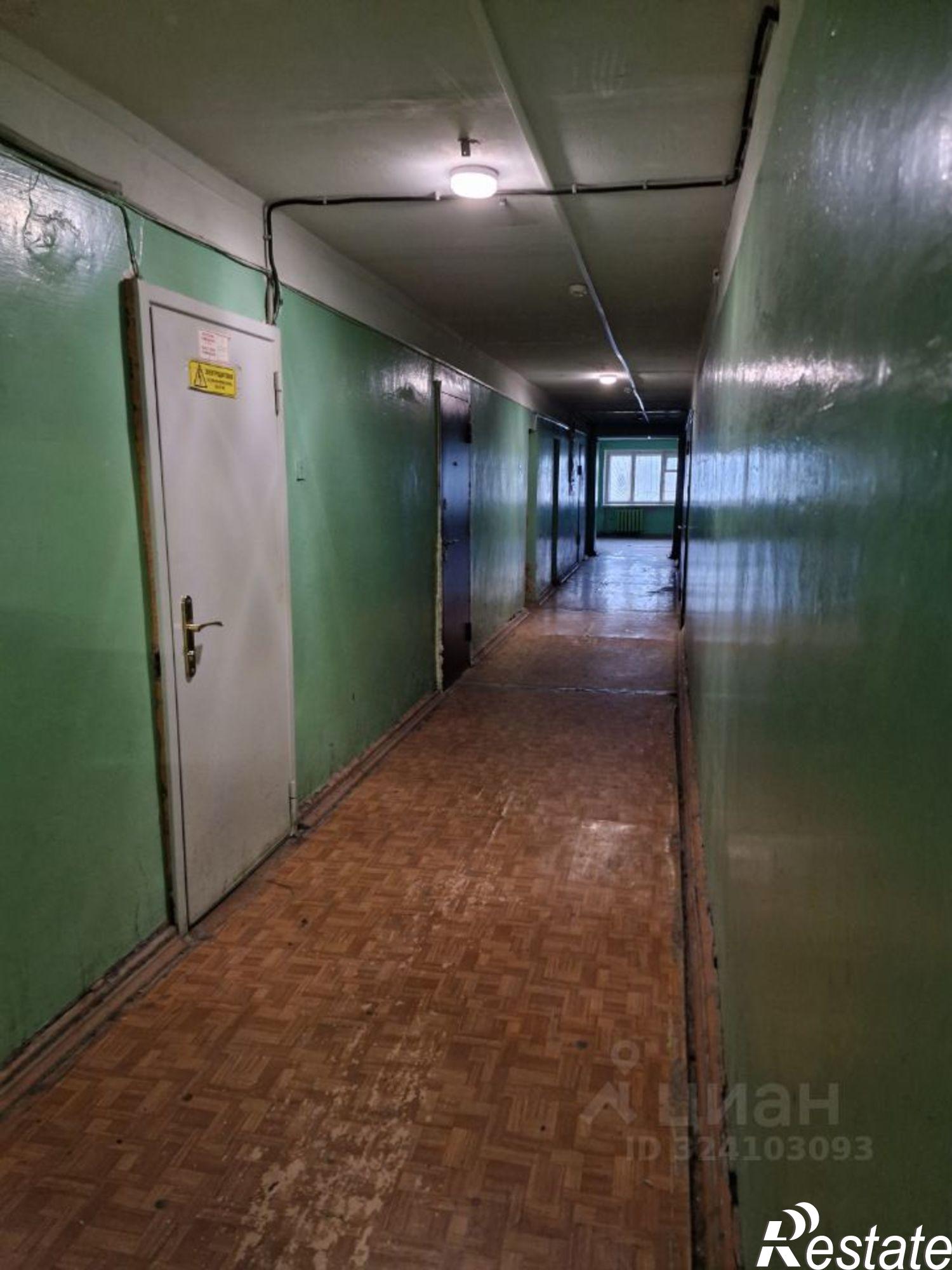 Купить комнату за 850 000 рублей на улица Любови Шевцовой, 59